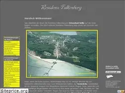 Sites similar to residenz-falkenberg.de