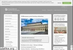 Sites similar to residenz-muenchen.de