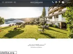 Sites similar to residenz-seeterrasse.com