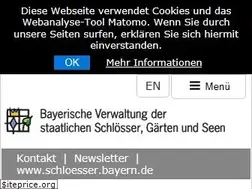Sites similar to residenz-wuerzburg.de