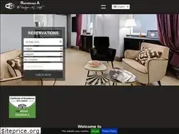 Sites similar to residenzaa.com