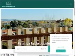 Sites similar to residenzacappuccini.it