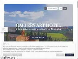 Sites similar to residenzadarte.com
