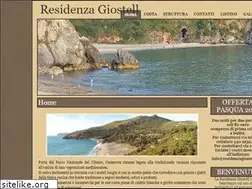 Sites similar to residenzagiostell.com
