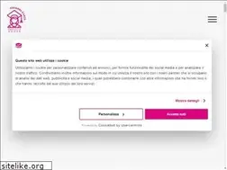 Sites similar to residenzagiovannadarco.it