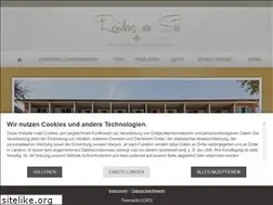 Sites similar to residenzamsee.at