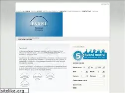 Sites similar to residenzaparisi.com