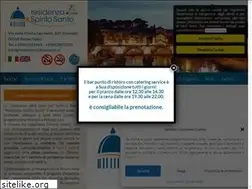 Sites similar to residenzaspiritosanto.it