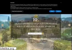 Sites similar to residenzedepoca.it