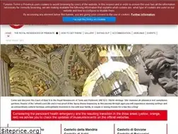 Sites similar to residenzereali.it