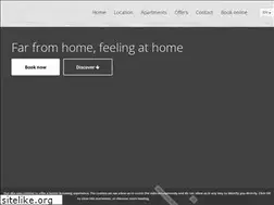 Sites similar to residenzevenezia.com