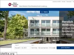 Sites similar to residenzhotel.de
