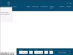 Sites similar to residenzhotelchemnitz.de