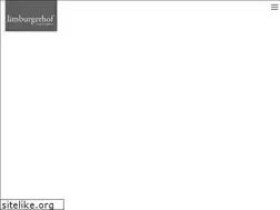 Sites similar to residenzlimburgerhof.de