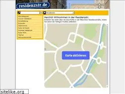 Sites similar to residenzstr.de