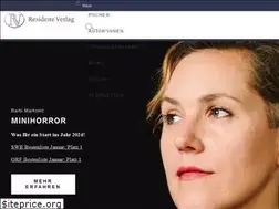Sites similar to residenzverlag.com