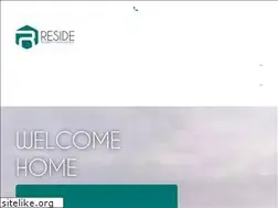 Sites similar to residepropertymanagement.com