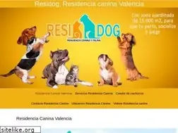 Sites similar to residogvalencia.es