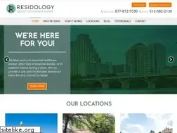 Sites similar to residology.com