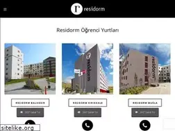 Sites similar to residorm.com