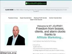 Sites similar to residualprofitsecrets.com