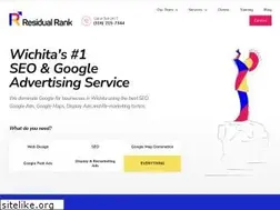 Sites similar to residualrank.com