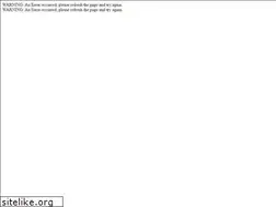 Sites similar to residualwebsites.com