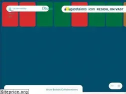 Sites similar to residuonvas.cat
