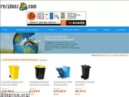 Sites similar to residuos.com