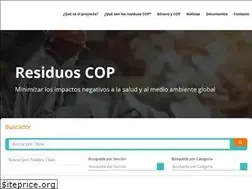 Sites similar to residuoscop.org