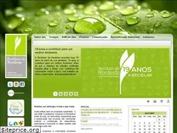 Sites similar to residuosdonordeste.pt