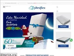 Sites similar to resiflex.com