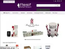 Sites similar to resifmerkezi.com