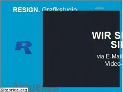 Sites similar to resign.ch