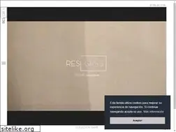 Sites similar to resigres.com