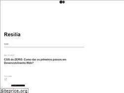 Sites similar to resilia.medium.com
