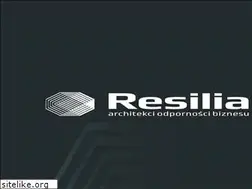 Sites similar to resilia.pl