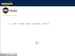 Sites similar to resiliaaccounting.com