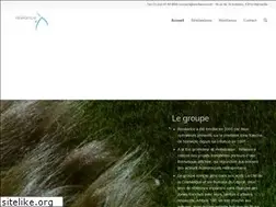 Sites similar to resiliance.net