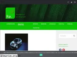 Sites similar to resilience-ecologique.com