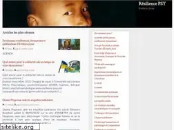 Sites similar to resilience-psy.com