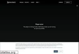 Sites similar to resilience.com