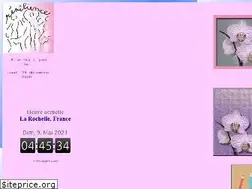 Sites similar to resilience17.free.fr