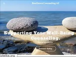 Sites similar to resilienceaz.com