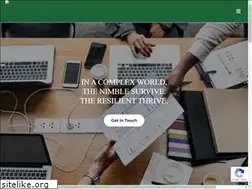 Sites similar to resiliencecapital.com