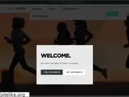 Sites similar to resiliencecbd.com