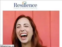Sites similar to resiliencehealthcoach.com