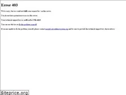 Sites similar to resiliencesystem.org