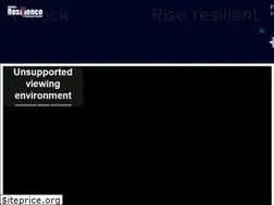 Sites similar to resiliencetraining.co.uk