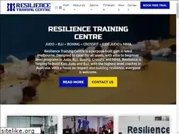 Sites similar to resiliencetrainingcentre.com
